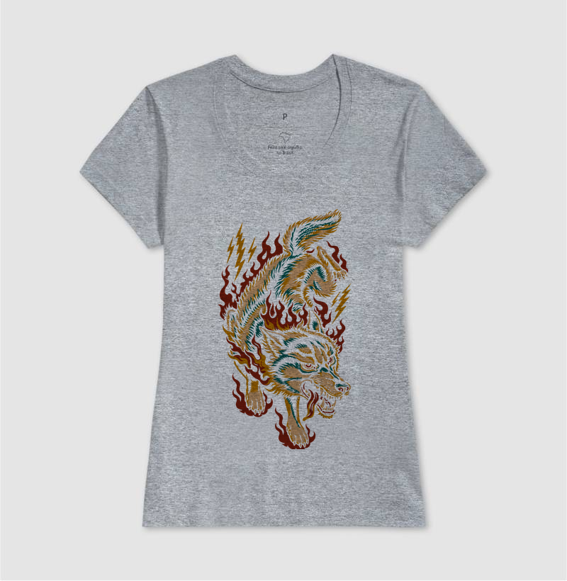 Camisa 8