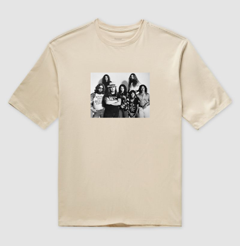 Lynyrd Skynyrd - 1977 - Imagem 2