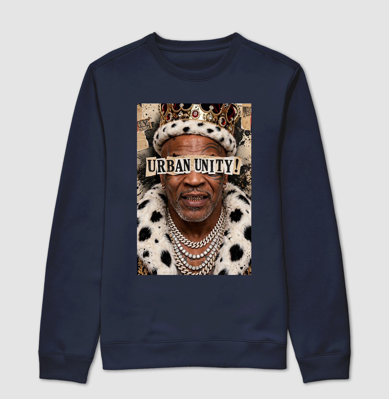 King Tyson - Imagem 5