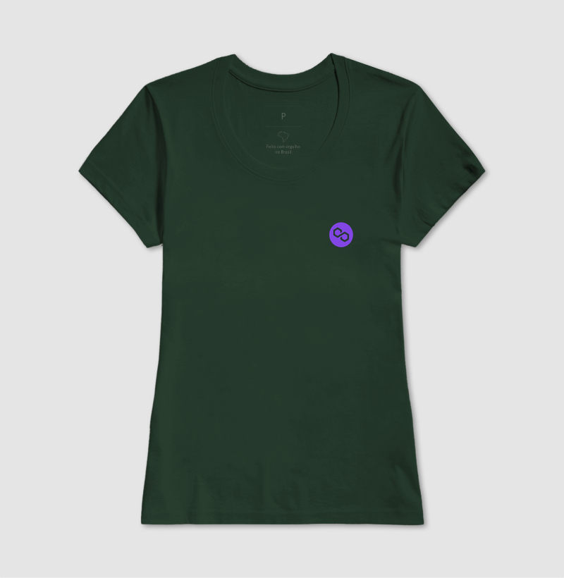 Camiseta Matic Minimalista - Imagem 16