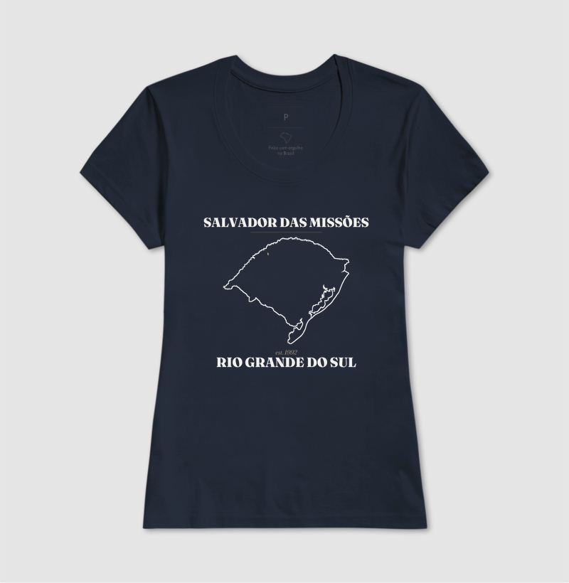 Camisa 6