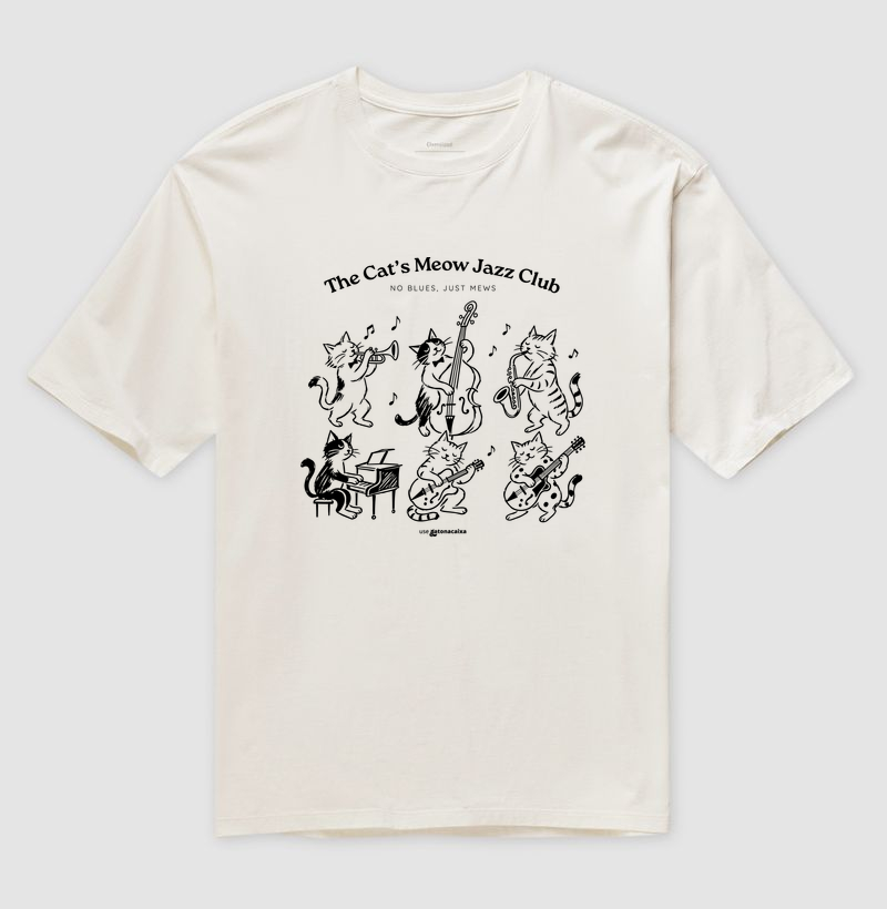 The Cat’s Meow Jazz Club - Imagem 4