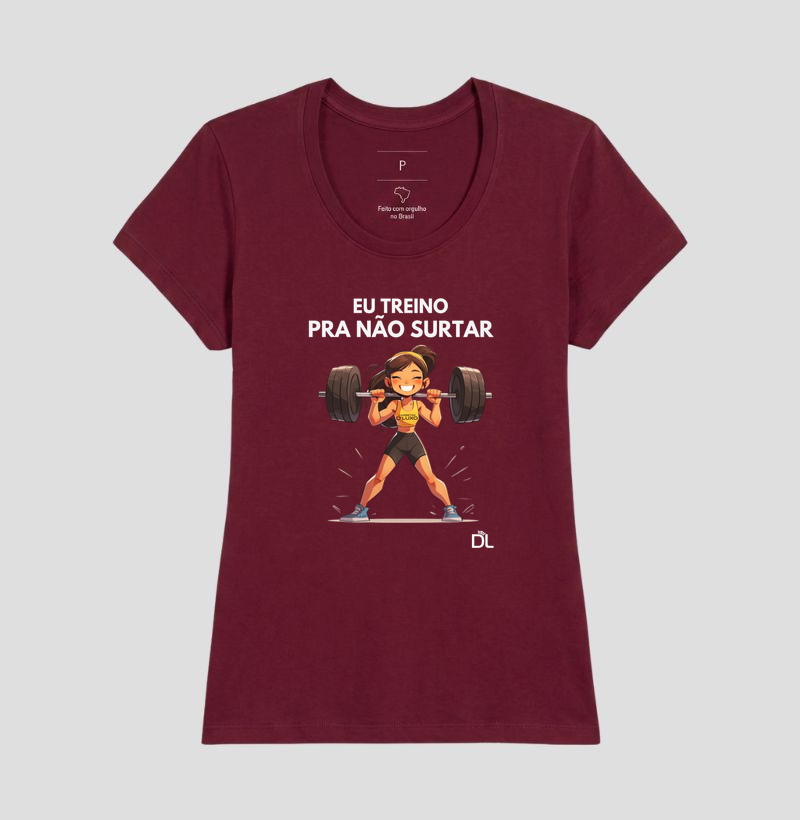 Camisa 21