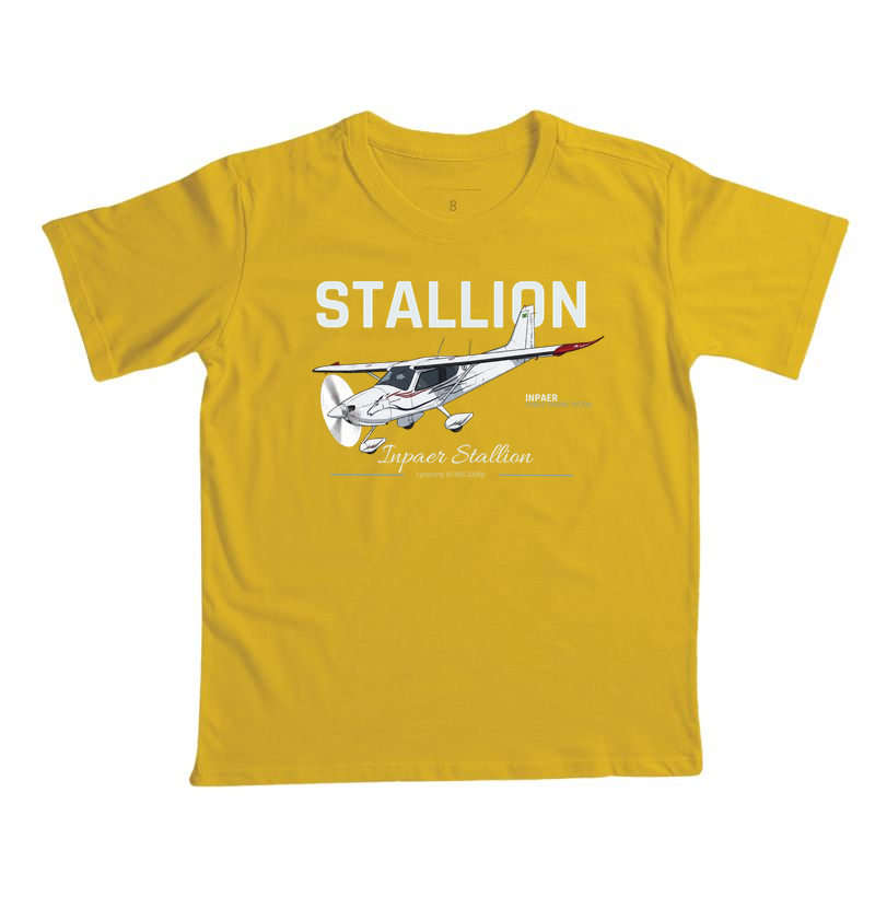  Inpaer Stallion - Imagem 6