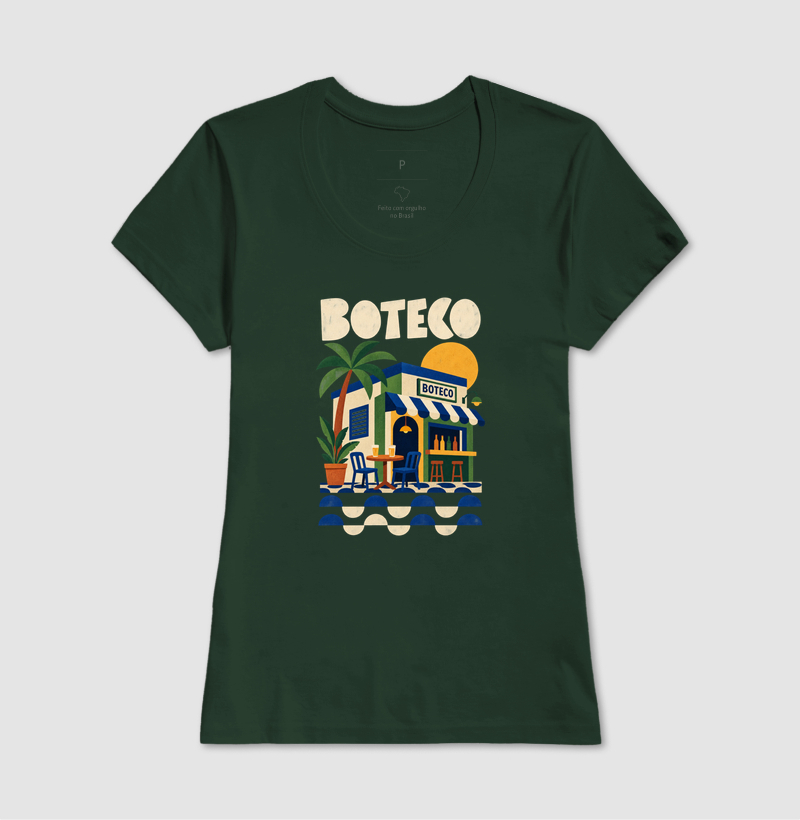 Boteco Retrô - Imagem 12