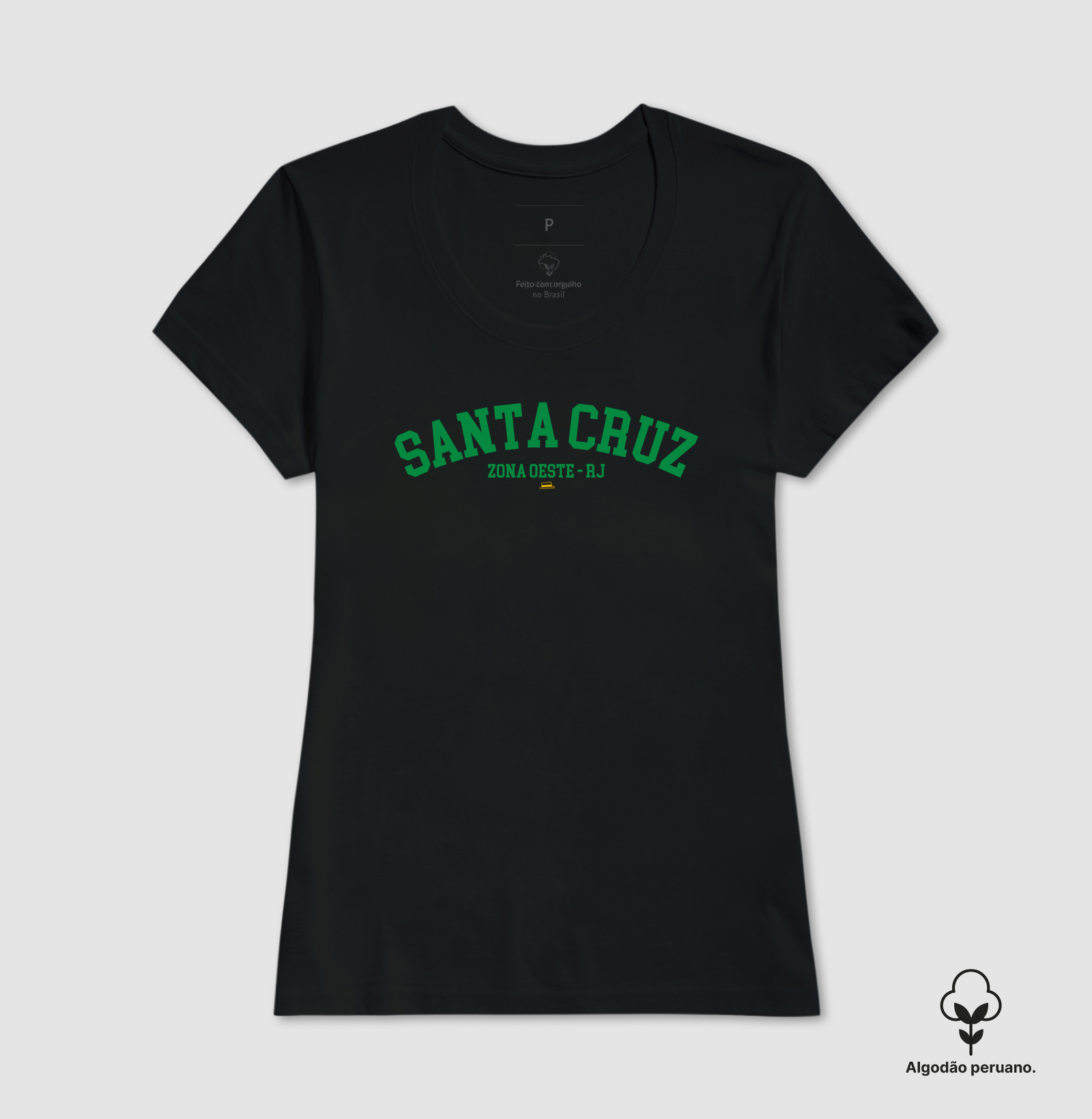 Santa Cruz - Imagem 2