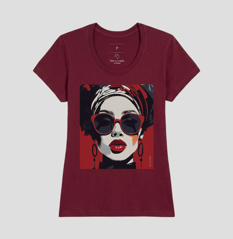 Camisa 18