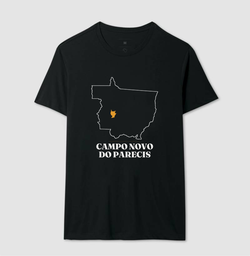 Campo Novo do Parecis | Traço MT - Imagem 2