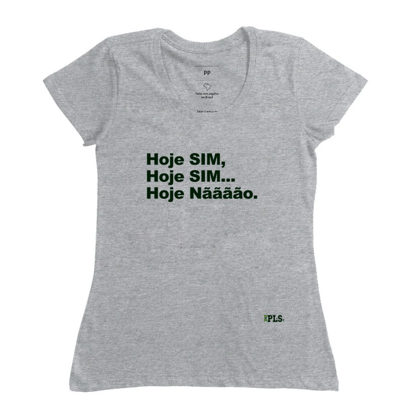 Hoje Sim Hoje Não - Imagem 5