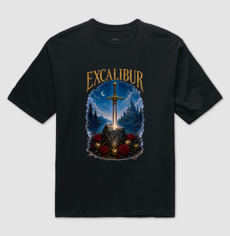 EXCALIBUR - Imagem 2