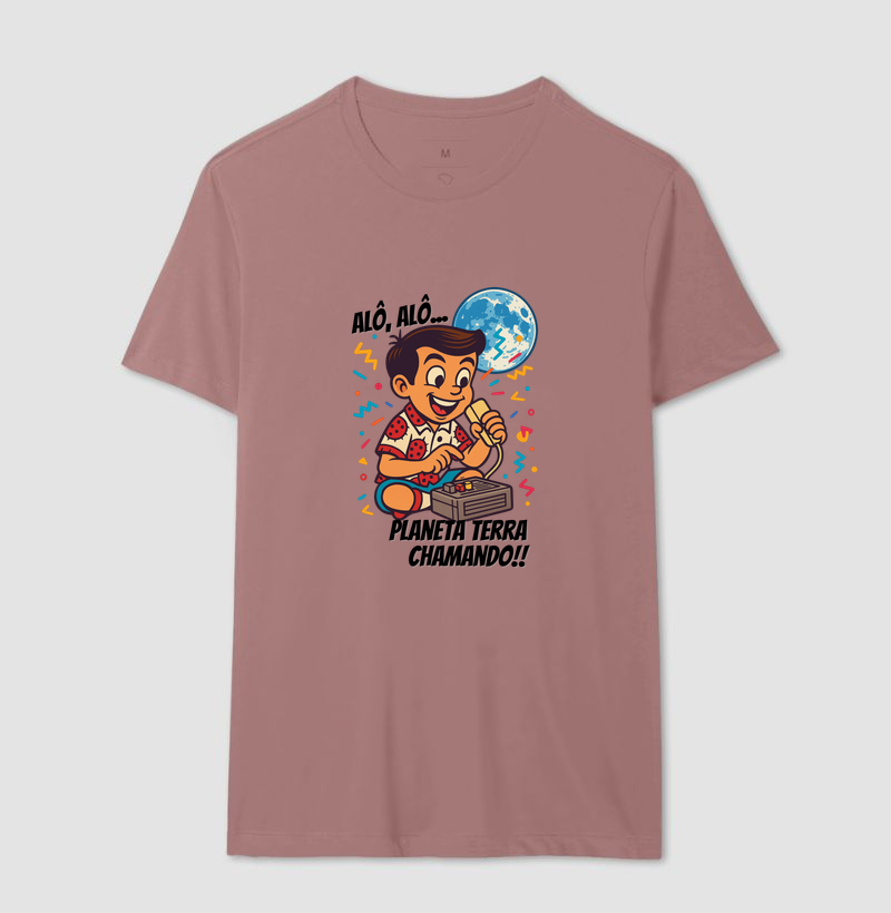Camisa 16