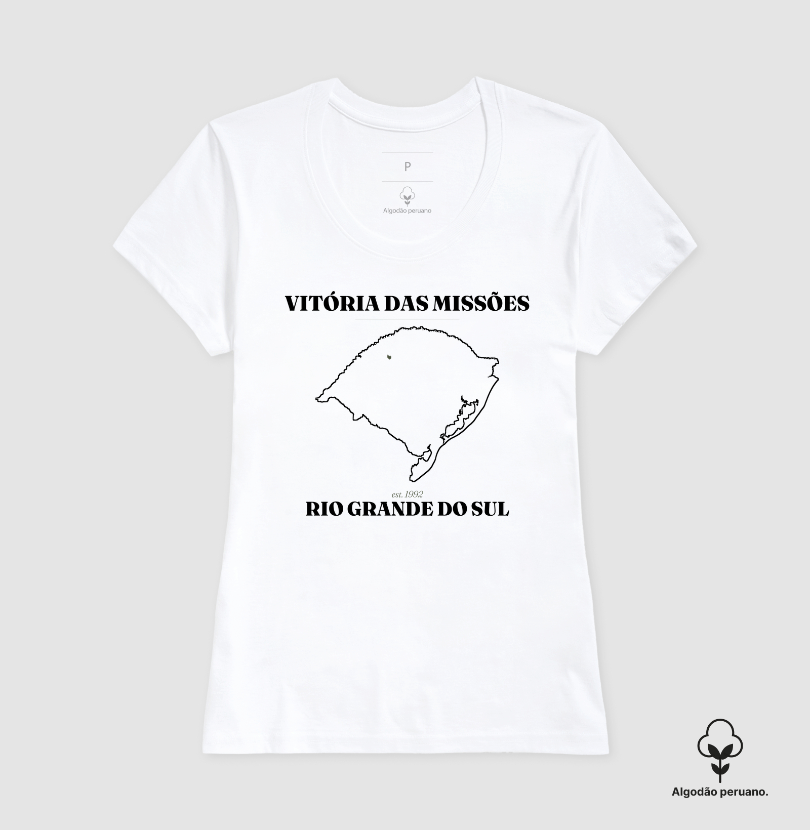 Camisa 1