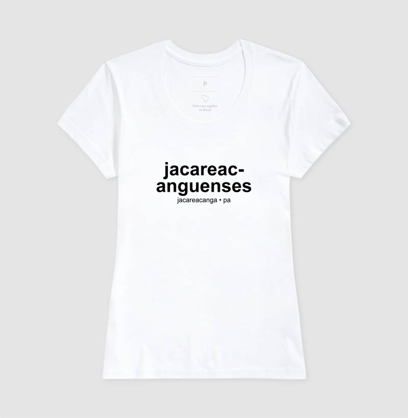 Jacareacanguenses | Gentílico PA - Imagem 5