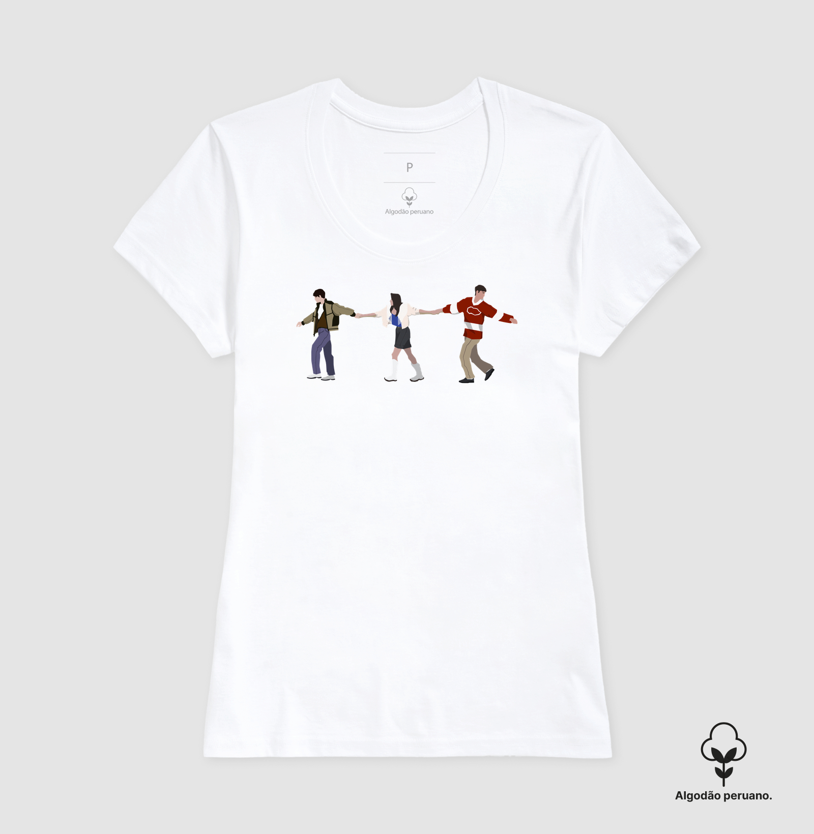 Ferris - Sloane - Cameron - Imagem 5