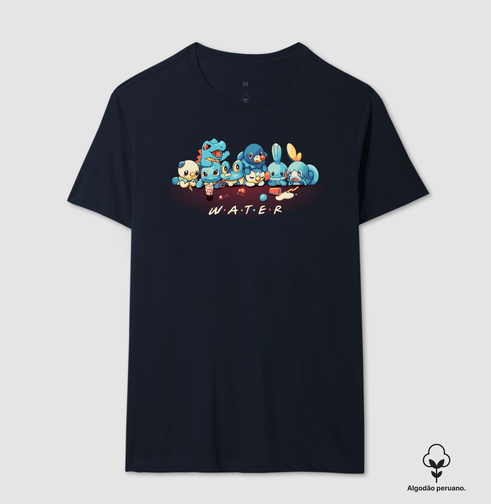 Camisa 3
