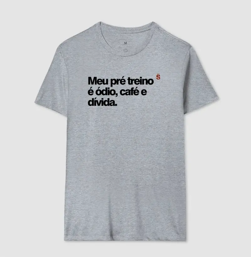 Camisa 7