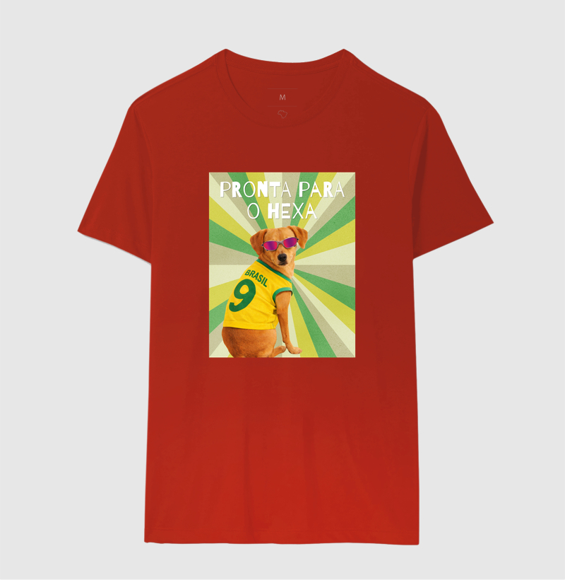 Camisa 9