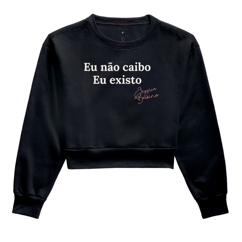 Eu não caibo. Eu existo. - Imagem 2
