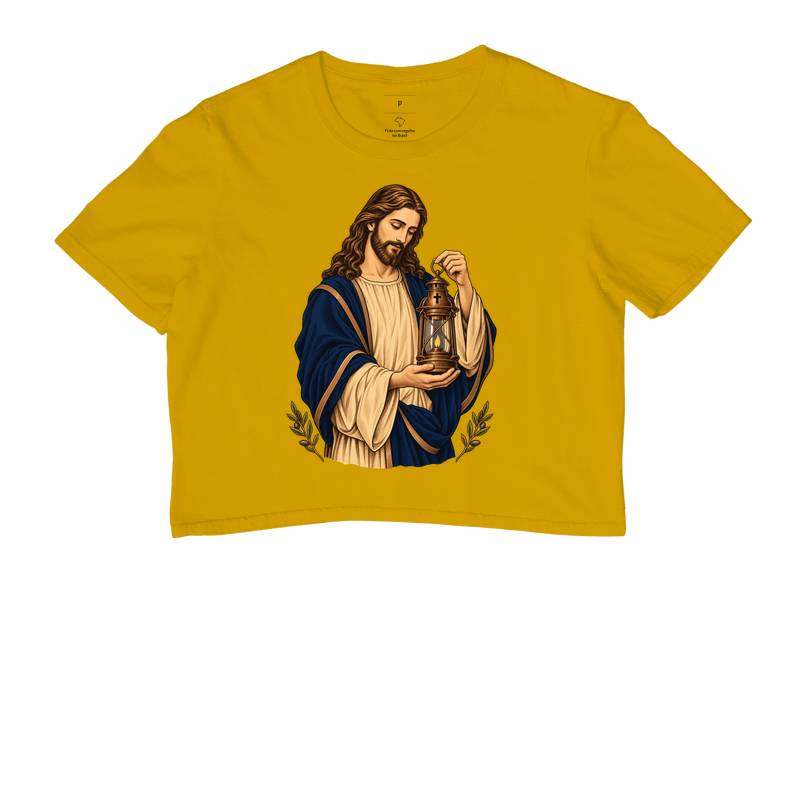Luz do Mundo - Cristo Vivo - Imagem 7