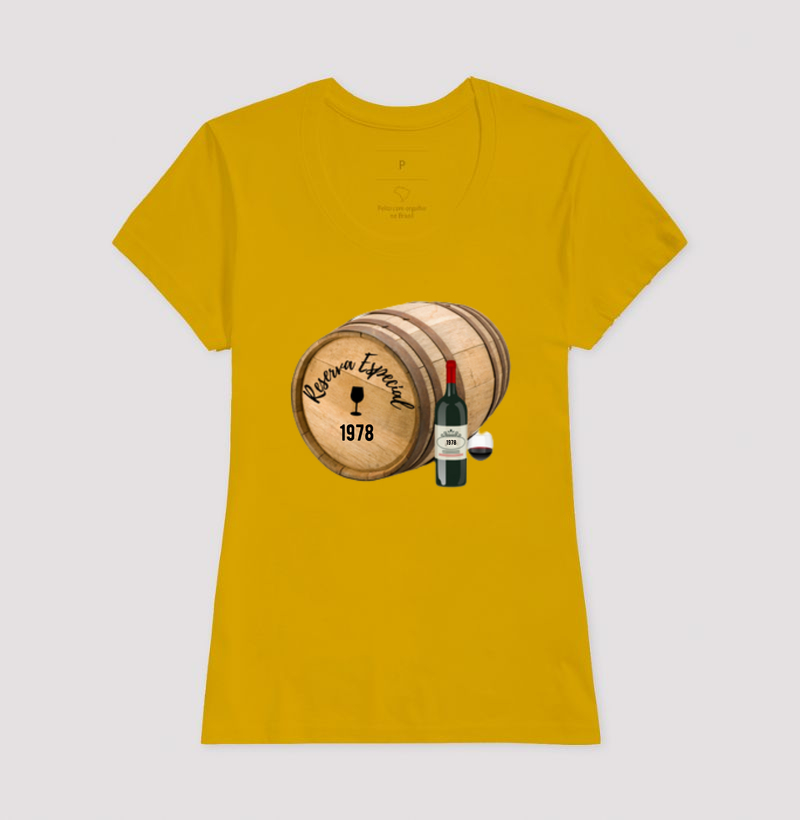 Camiseta Reserva Especial 1978 - Imagem 15