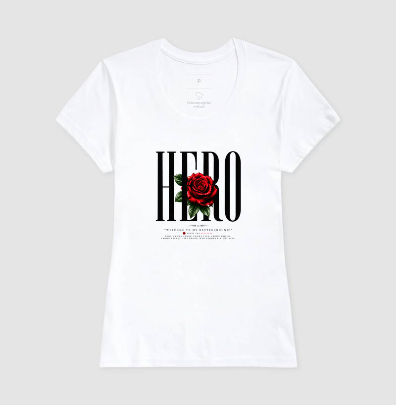 Camisa 7