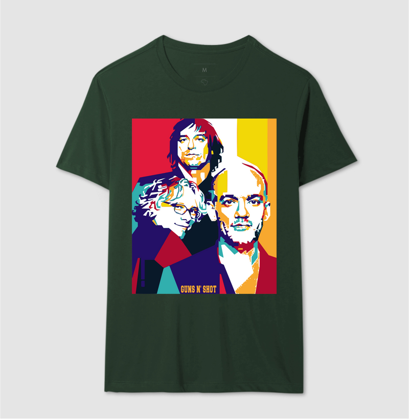 Camisa 12