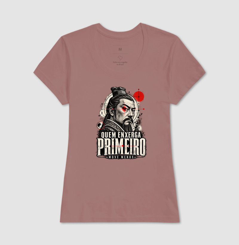 Sun Tzu - Quem Enxerga Primeiro Move Menos - Imagem 17