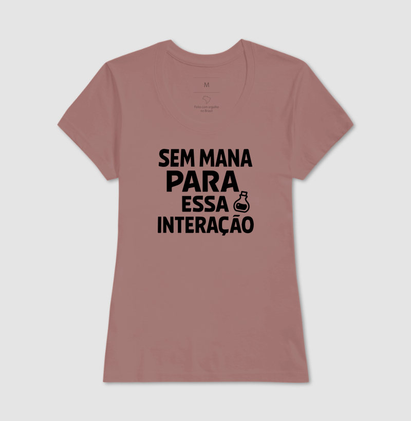 Camisa 13