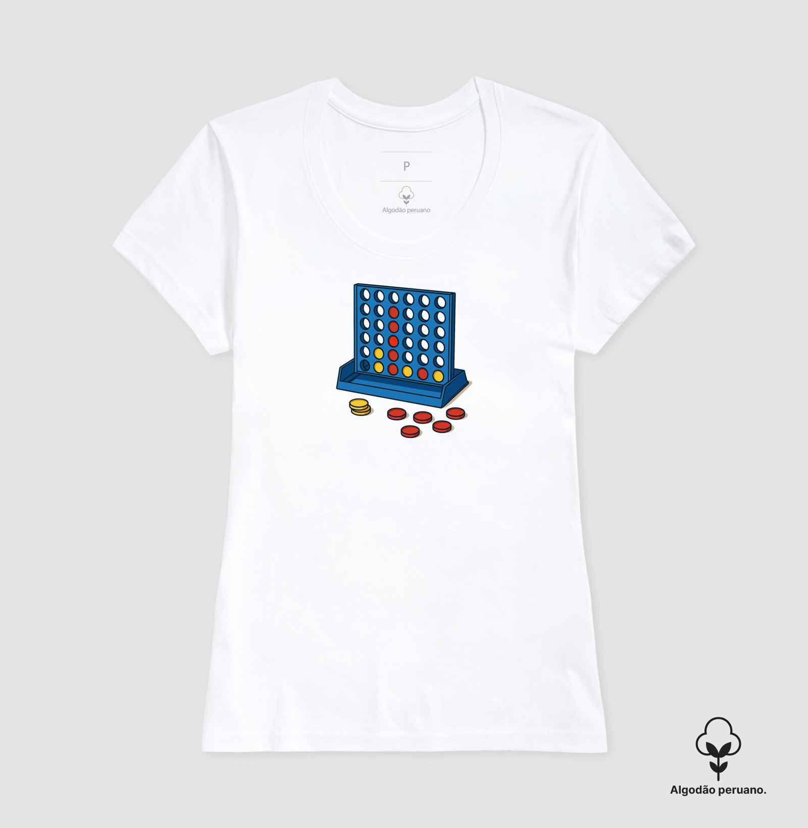 Camisa 5