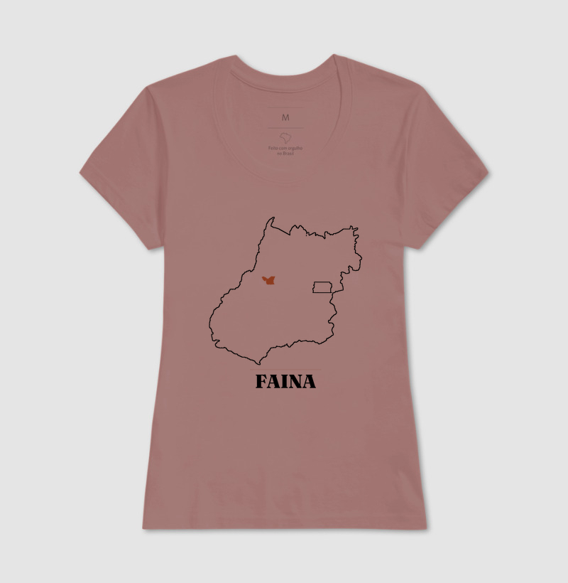 Camisa 16
