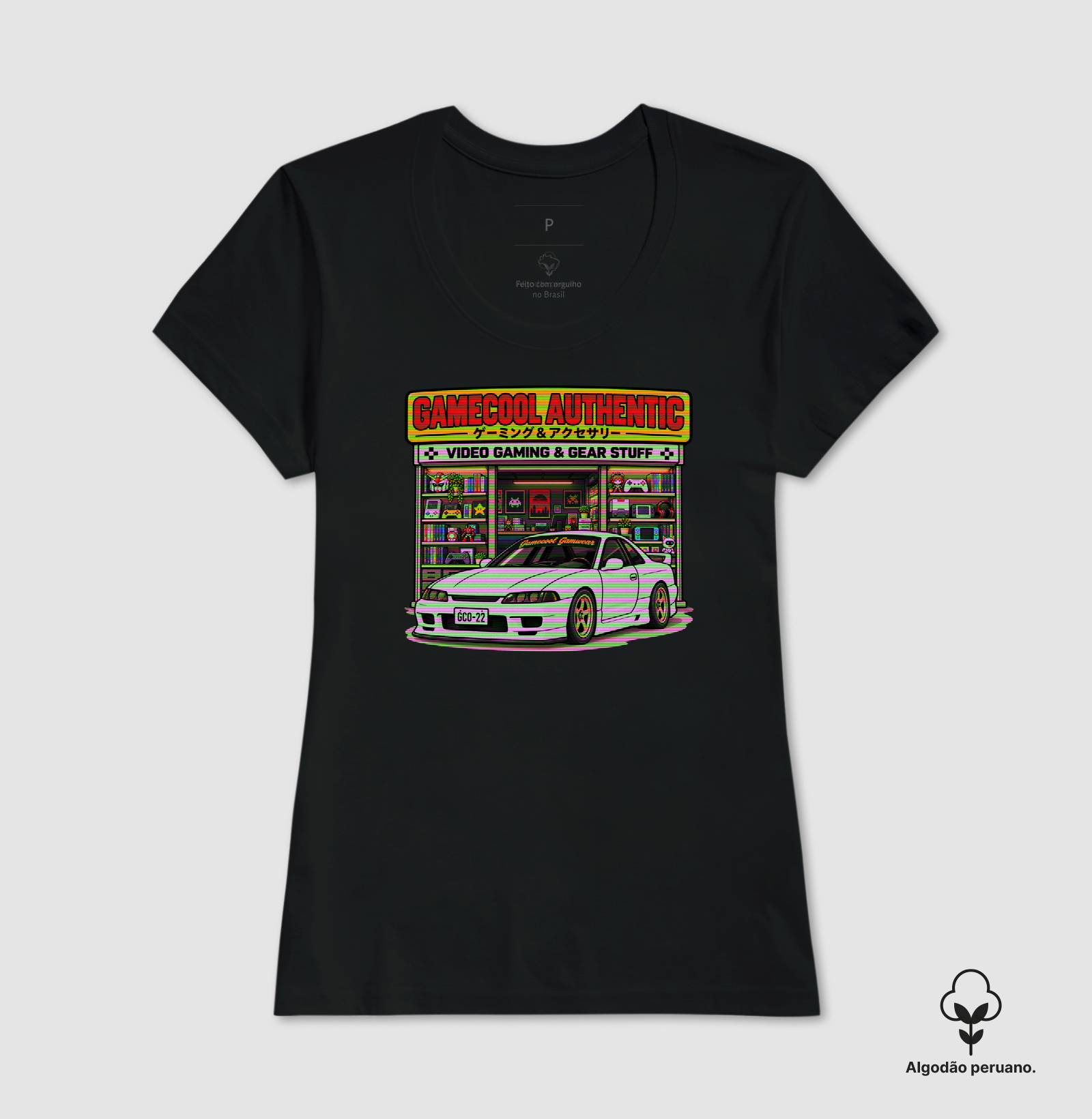 GAMECOOL ORIGINALS - Gaming Shop - Imagem 5