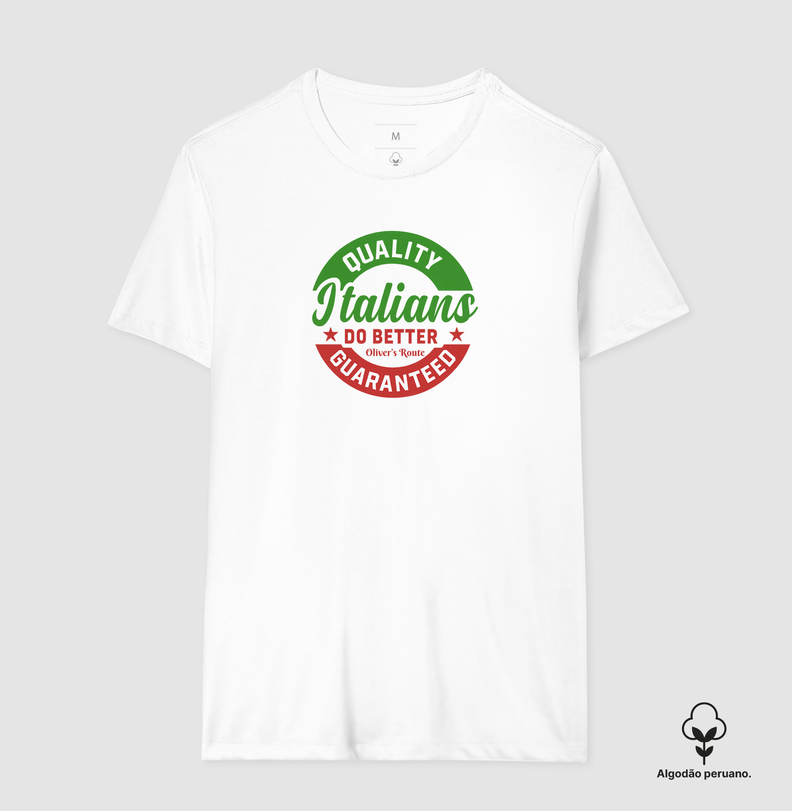 Italians Do Better - Imagem 7