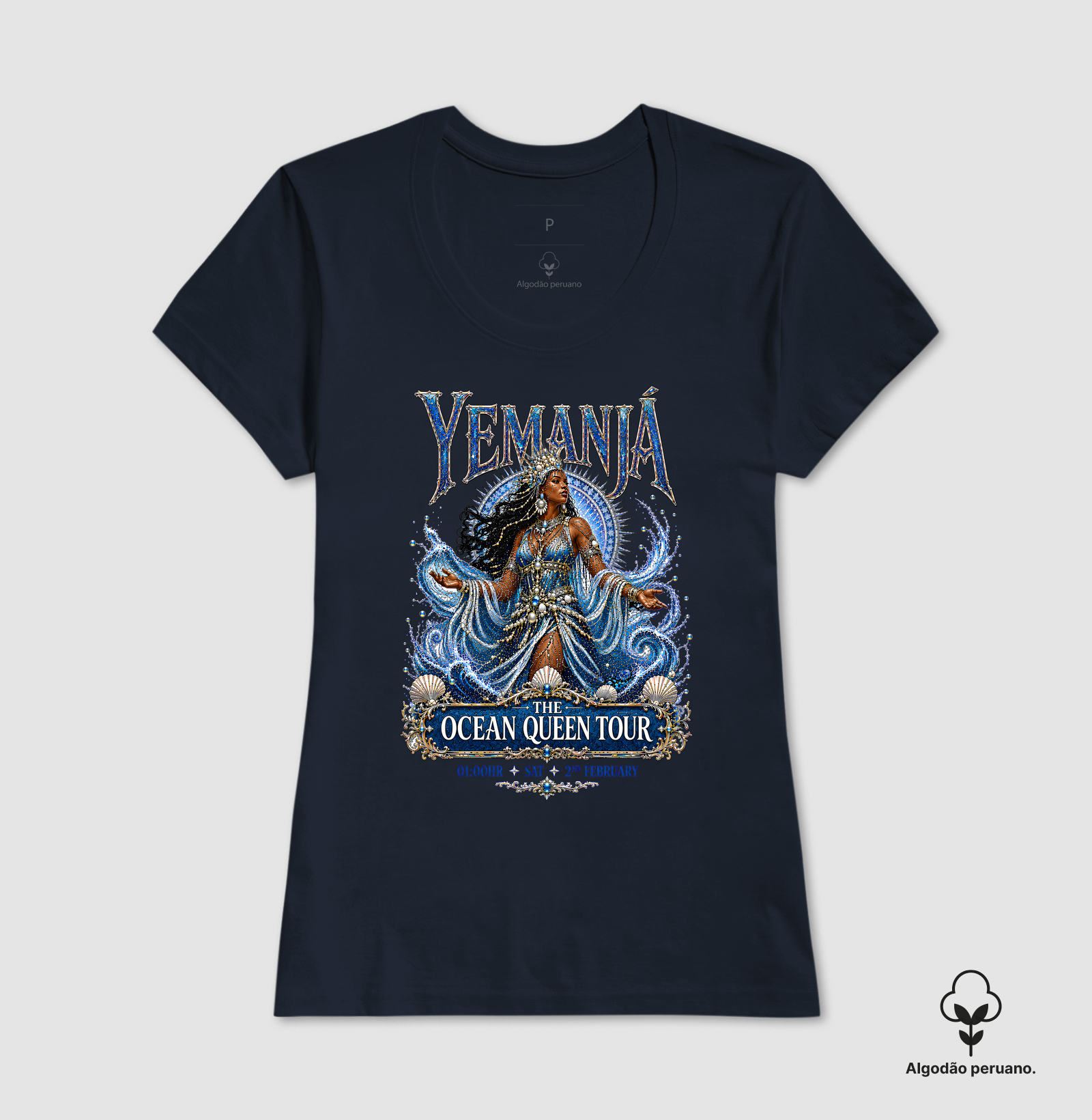 Yemanjá Festival - Imagem 6
