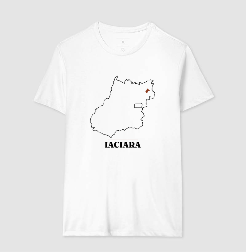 Iaciara | Traço GO - Imagem 4