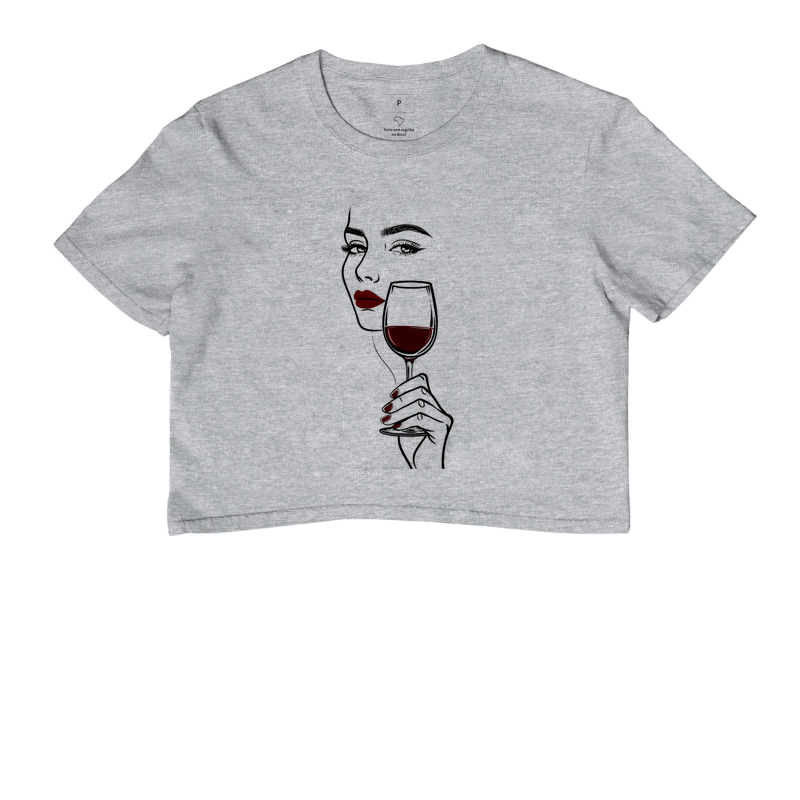 Batom de Vinho - Imagem 4
