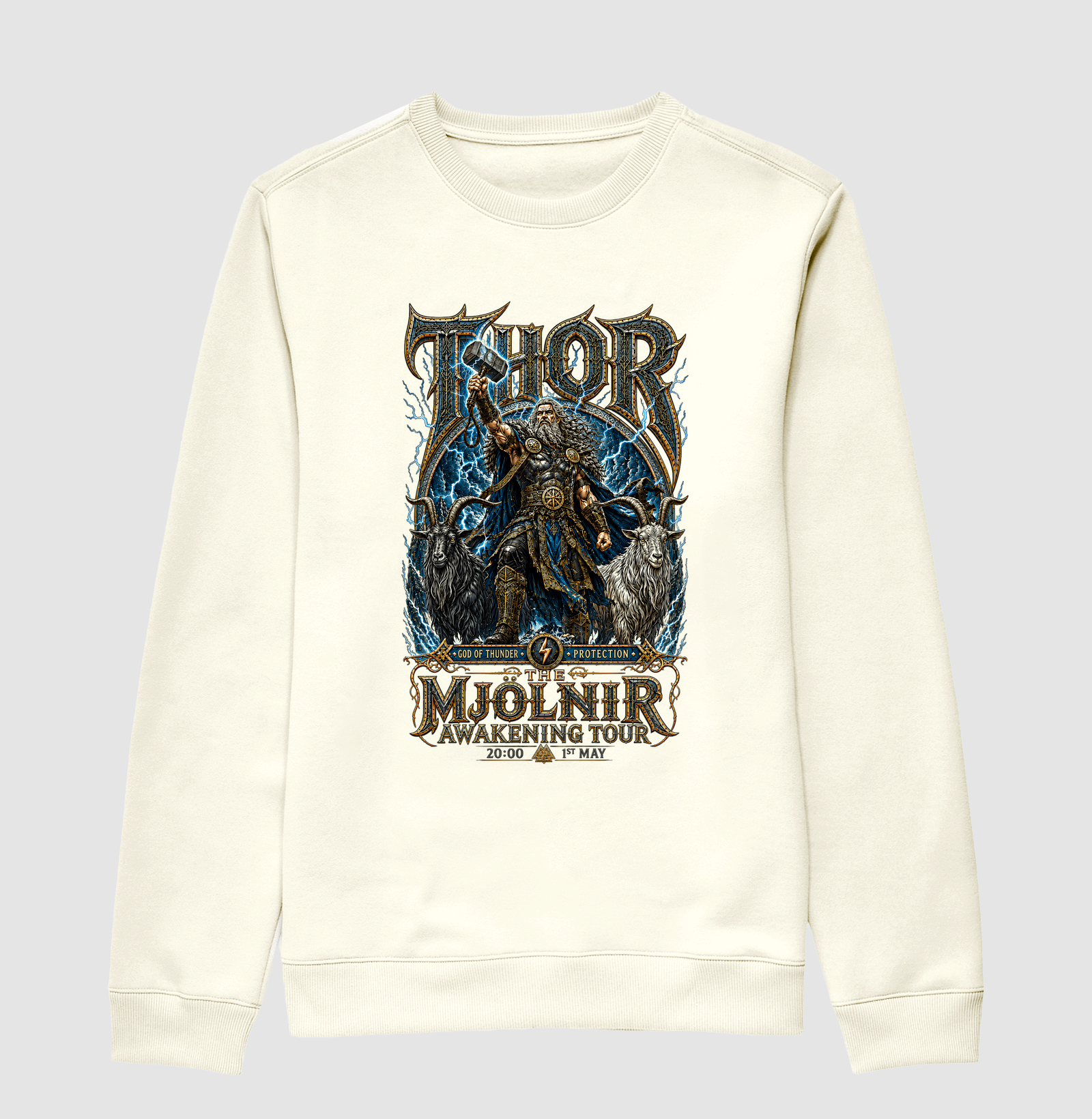 Thor Festival - Imagem 2