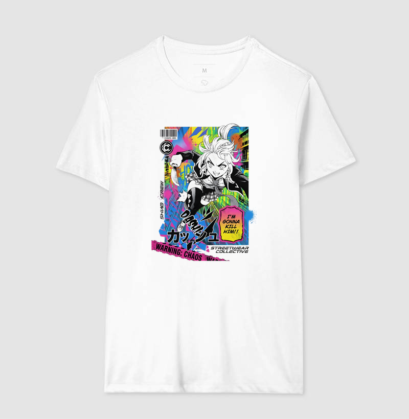 Camisa 3
