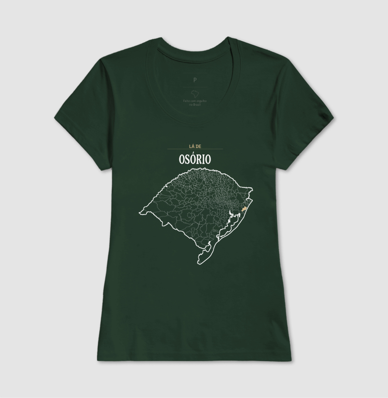 Camisa 12