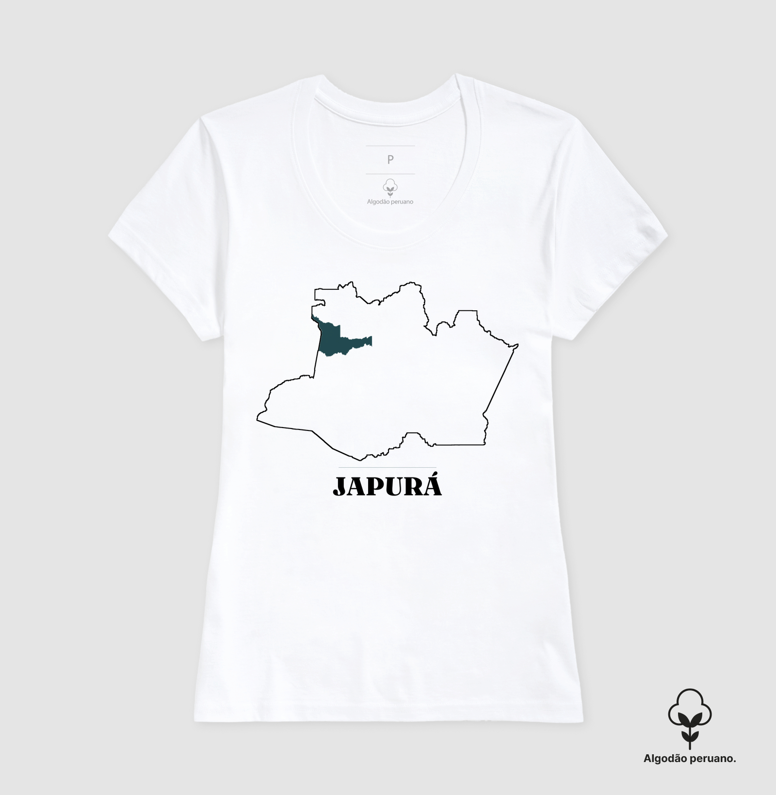 Japurá | Traço AM - Imagem 7