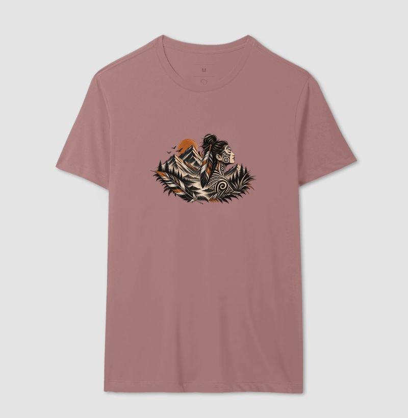 Camiseta Ancestral - Imagem 16