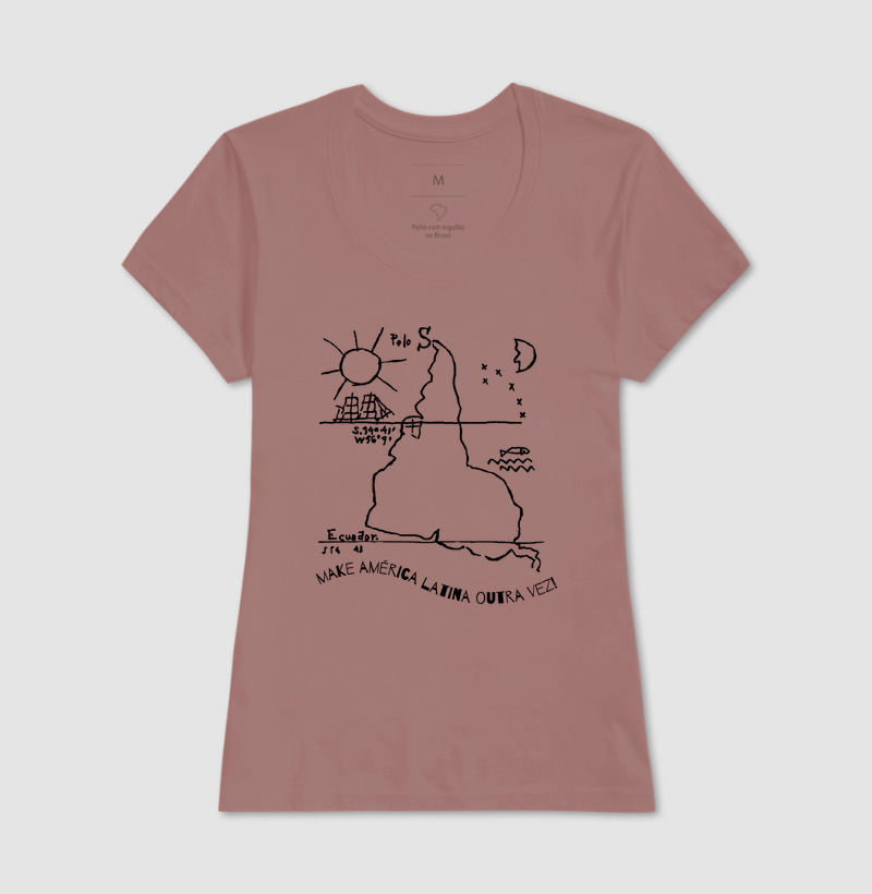 Camisa 11