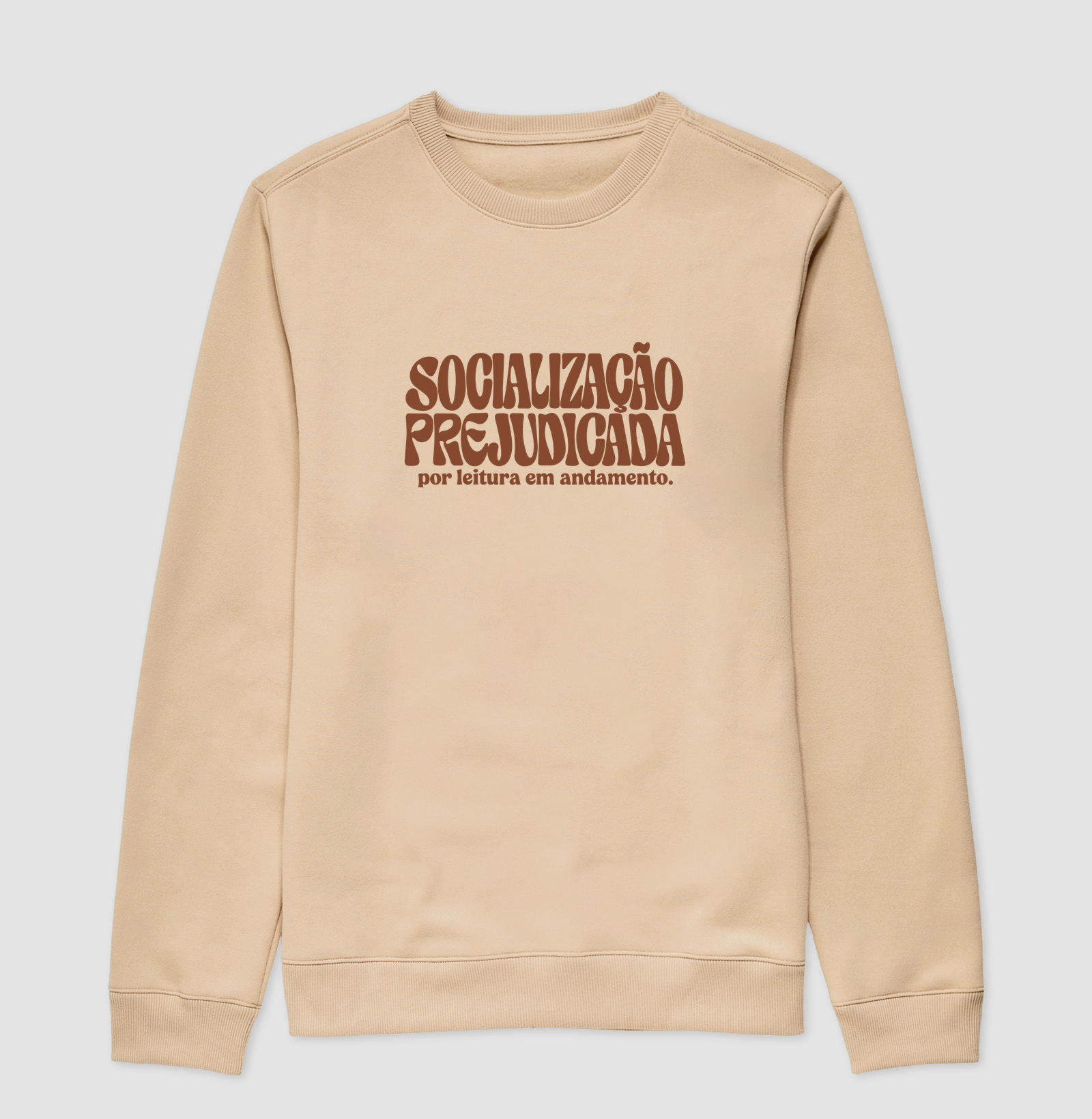 Socialização Prejudicada - Imagem 3