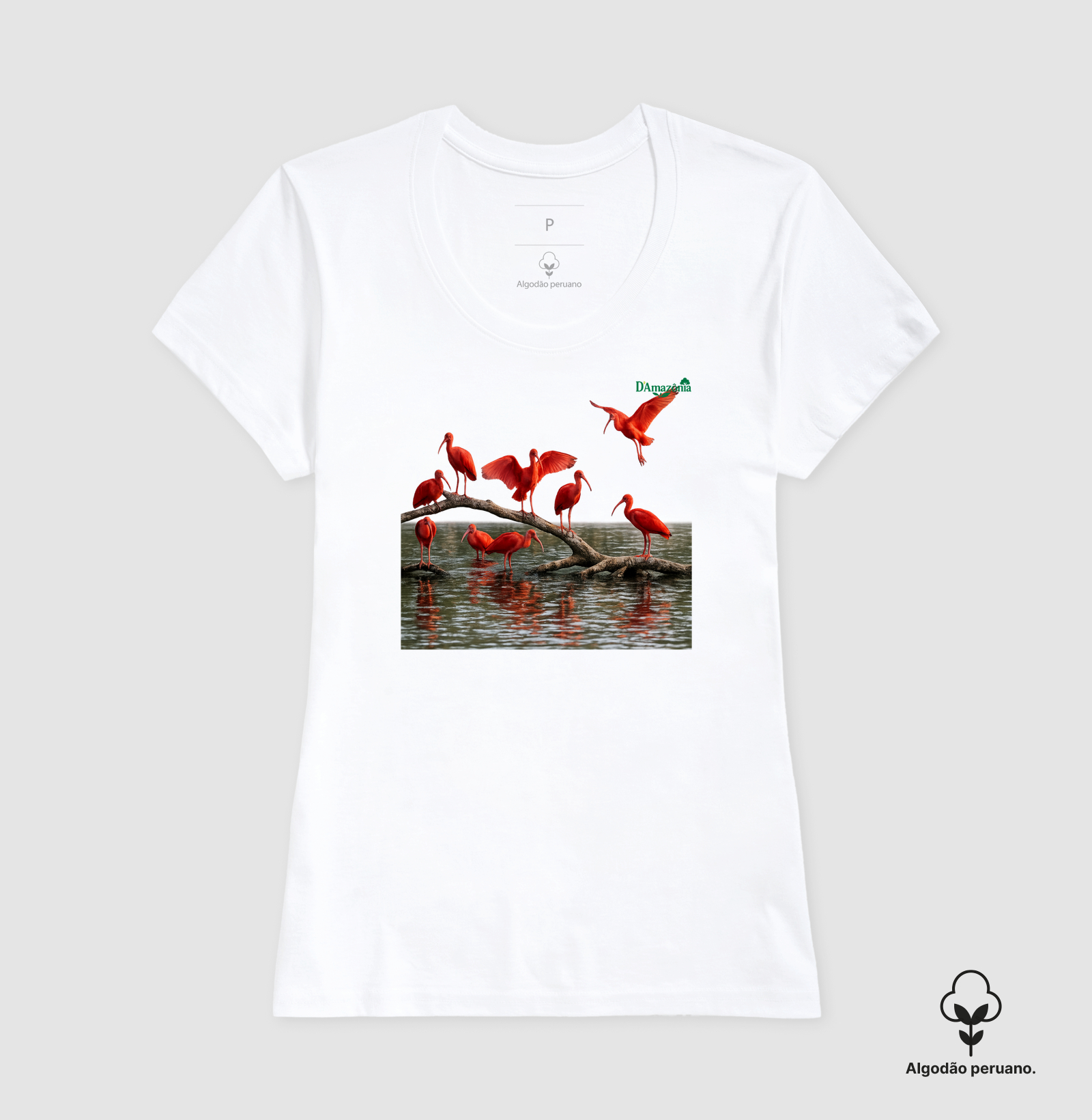 Camisa 1