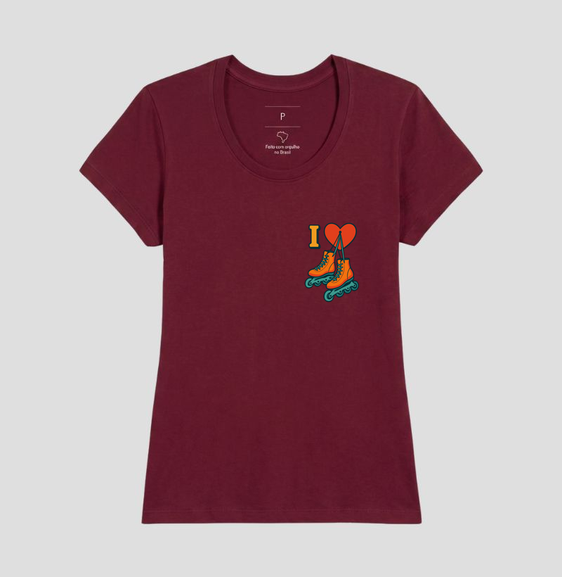 Camisa 18