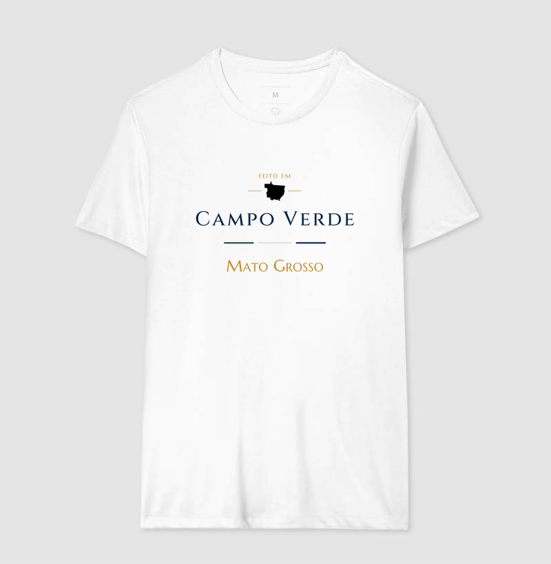 Feito em Campo Verde MT - Imagem 4