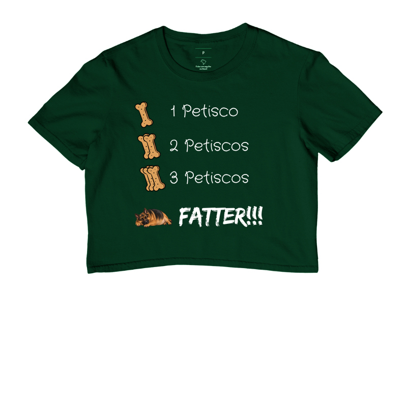 Fatter! - Imagem 5