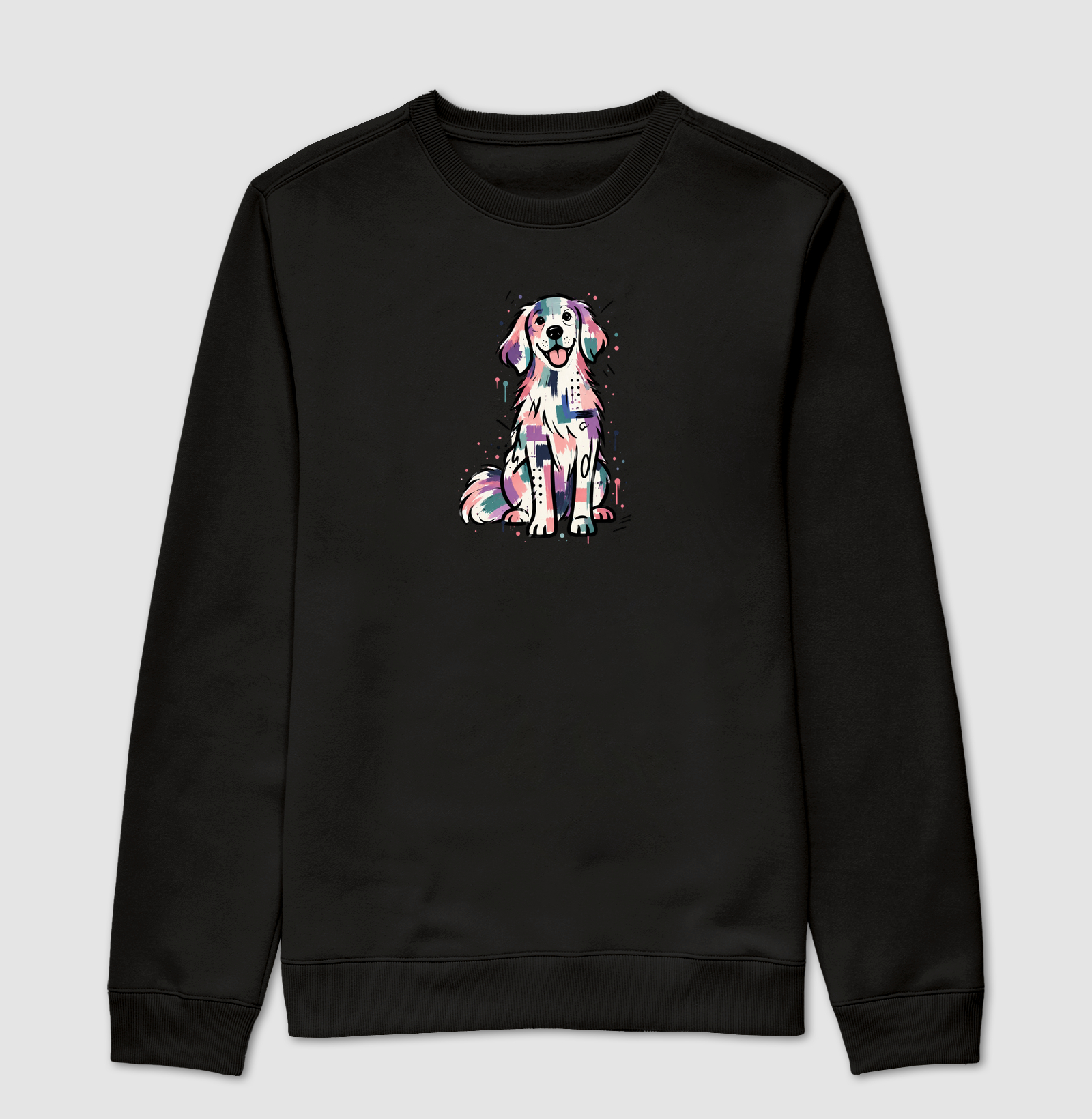 Cão em Cores - Imagem 4