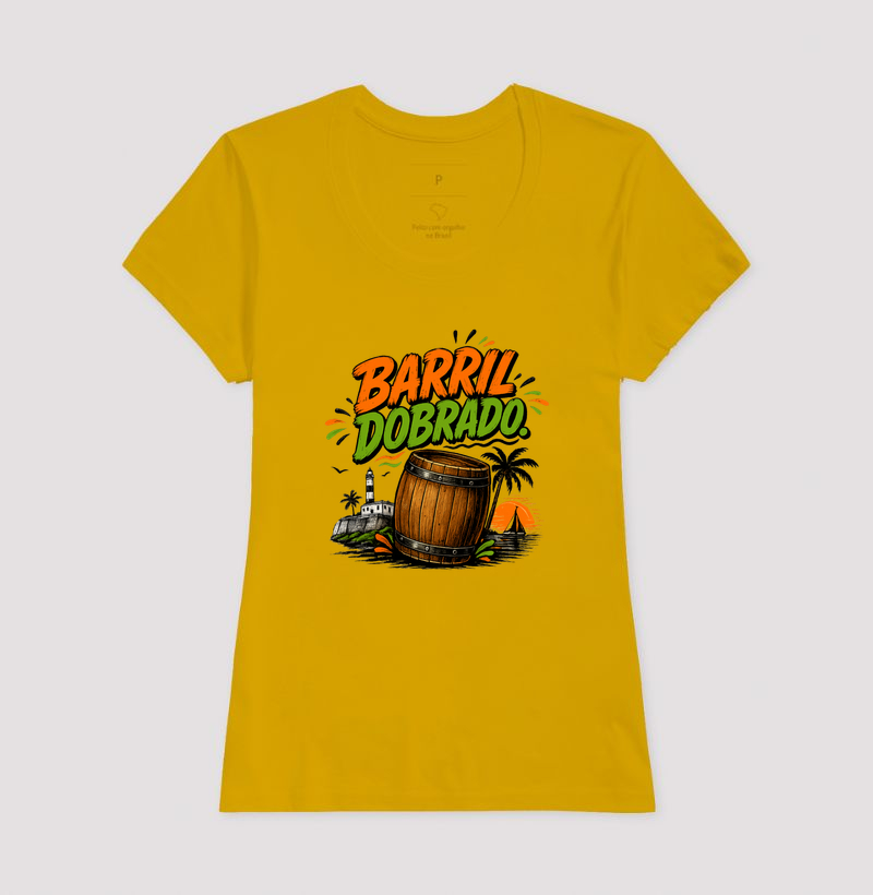 Camisa 15