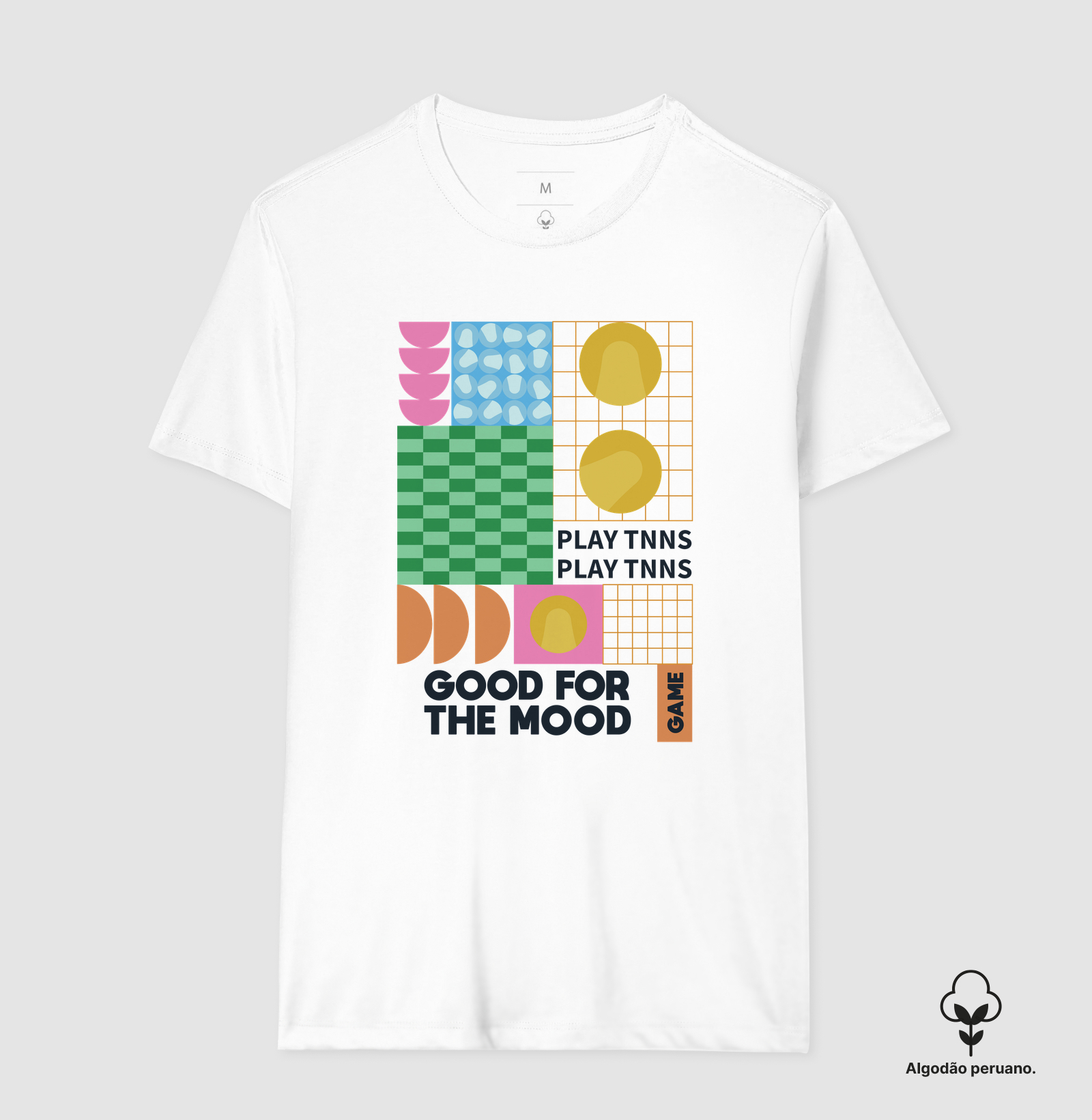 Good for the Mood - Imagem 9