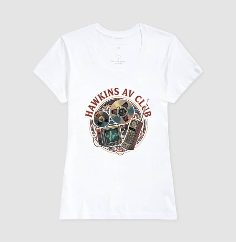 Camisa 7